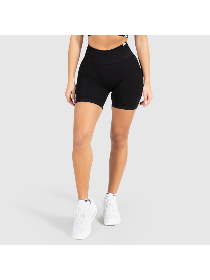 Функциональные шорты SMILODOX, черный
Функциональные шорты SMILODOX, черный