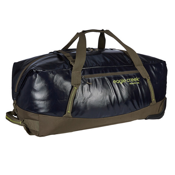 Сумка Eagle Creek, цвет Rush Blue
Сумка Eagle Creek, цвет Rush Blue