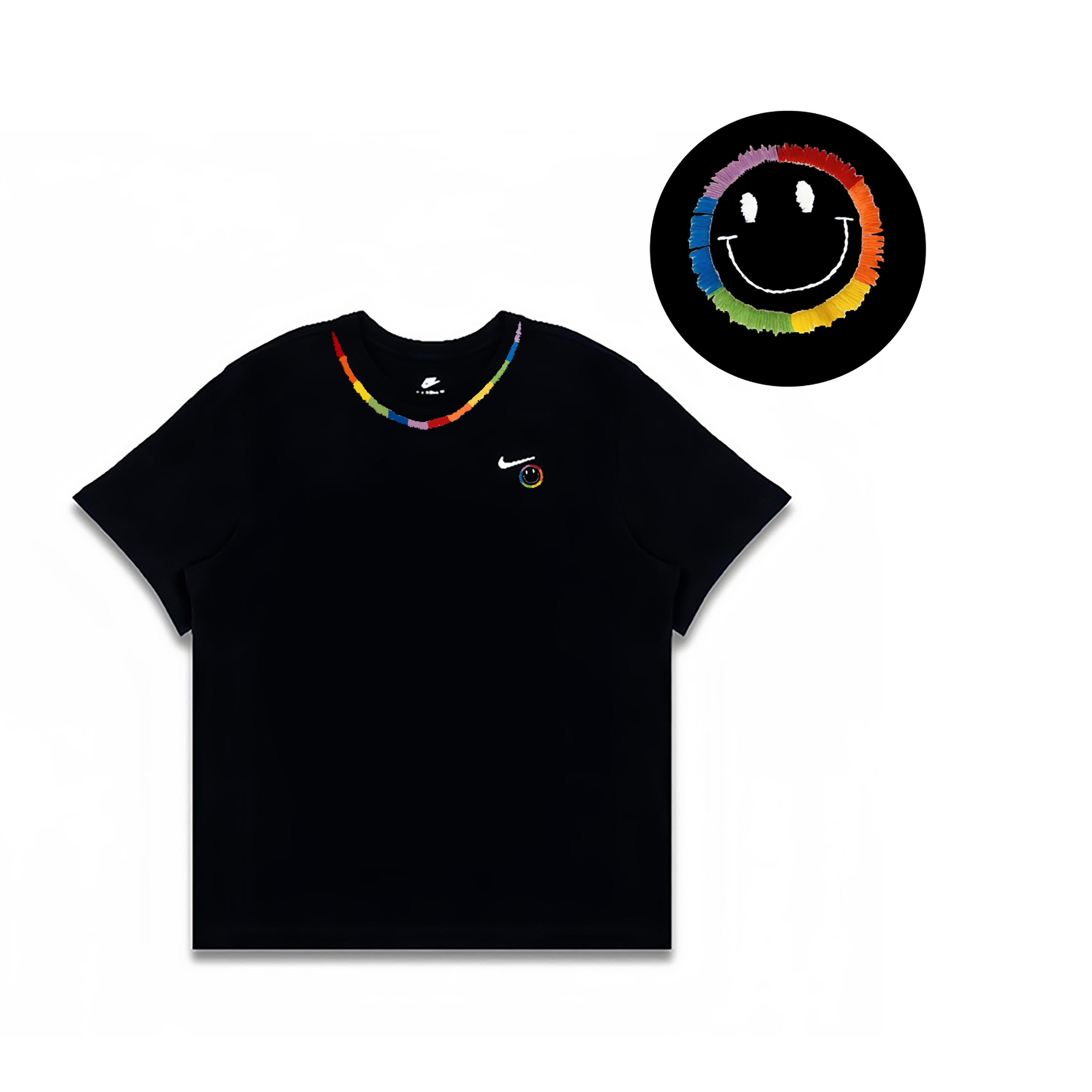 Nike Спортивная футболка Men's Black, Черный, Nike Спортивная футболка Men's Black
Nike Спортивная футболка Men's Black, Черный, Nike Спортивная футболка Men's Black