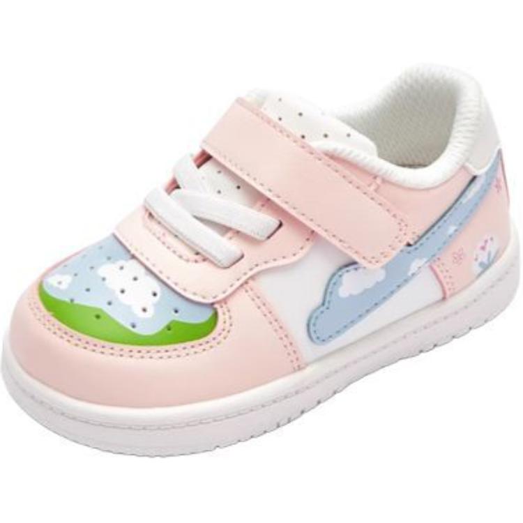 Нескользящие, износостойкие, дышащие низкие детские туфли для младенцев и малышей BALABALA, розовый/синий/белый/зеленый
Нескользящие, износостойкие, дышащие низкие детские туфли для младенцев и малышей BALABALA, розовый/синий/белый/зеленый