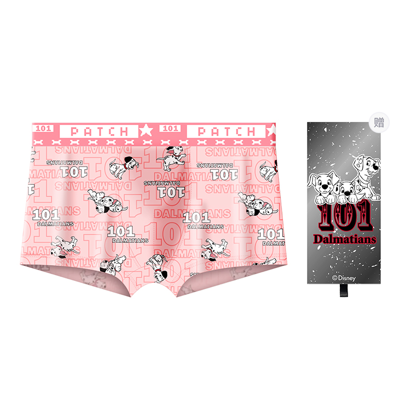Disney Подарочный набор мужского белья Box 1 Pack
Disney Подарочный набор мужского белья Box 1 Pack