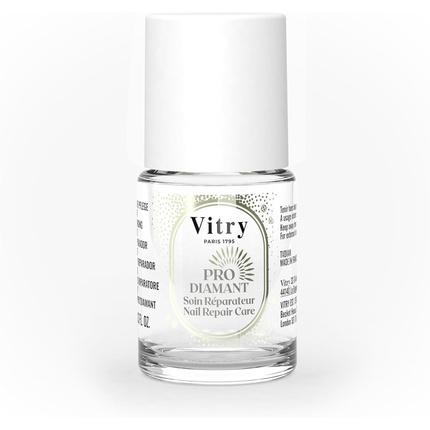Восстанавливающее средство Pro Diamant 10 мл Vitry
Восстанавливающее средство Pro Diamant 10 мл Vitry