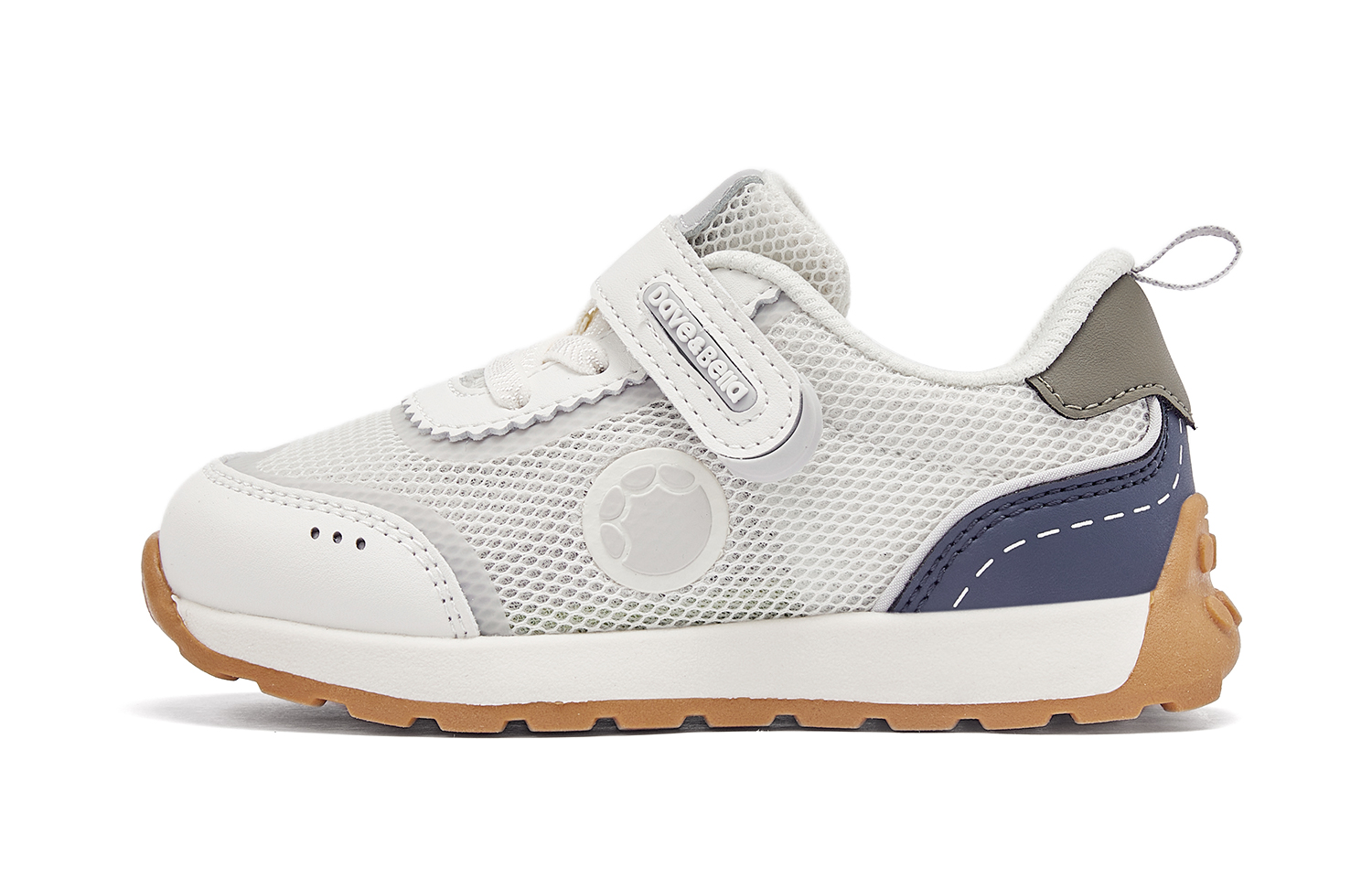 Детская повседневная обувь для дошкольников DAVE&BELLA, белый
Детская повседневная обувь для дошкольников DAVE&BELLA, белый