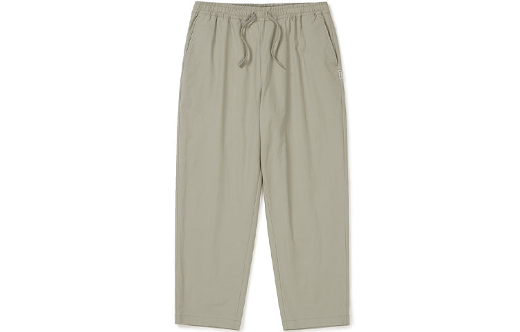 Повседневные брюки SS24 Unisex Snow Peak, хаки
Повседневные брюки SS24 Unisex Snow Peak, хаки