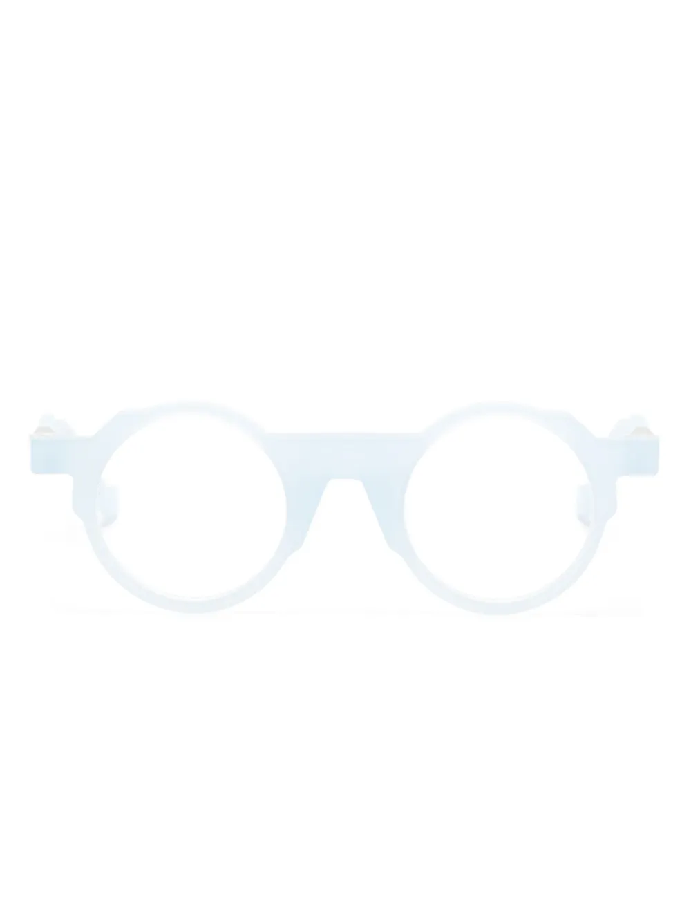 Очки BL0015 в круглой оправе Vava, синий
Очки BL0015 в круглой оправе Vava, синий