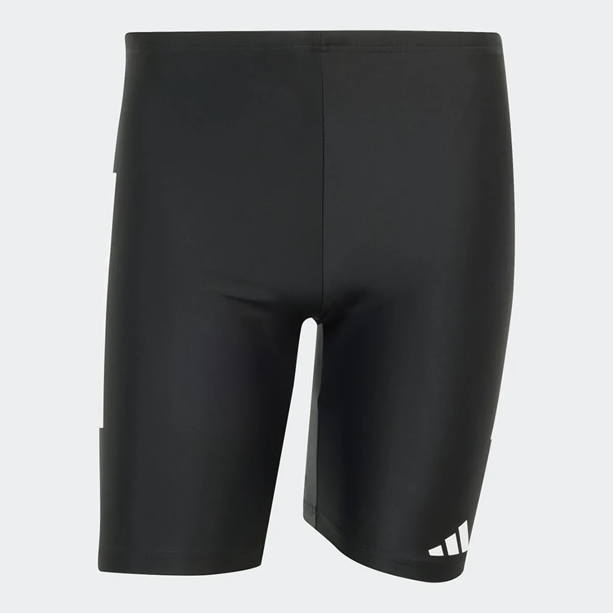 Мужские плавки 8-дюймовые длинные с тремя полосками Adidas, черный
Мужские плавки 8-дюймовые длинные с тремя полосками Adidas, черный