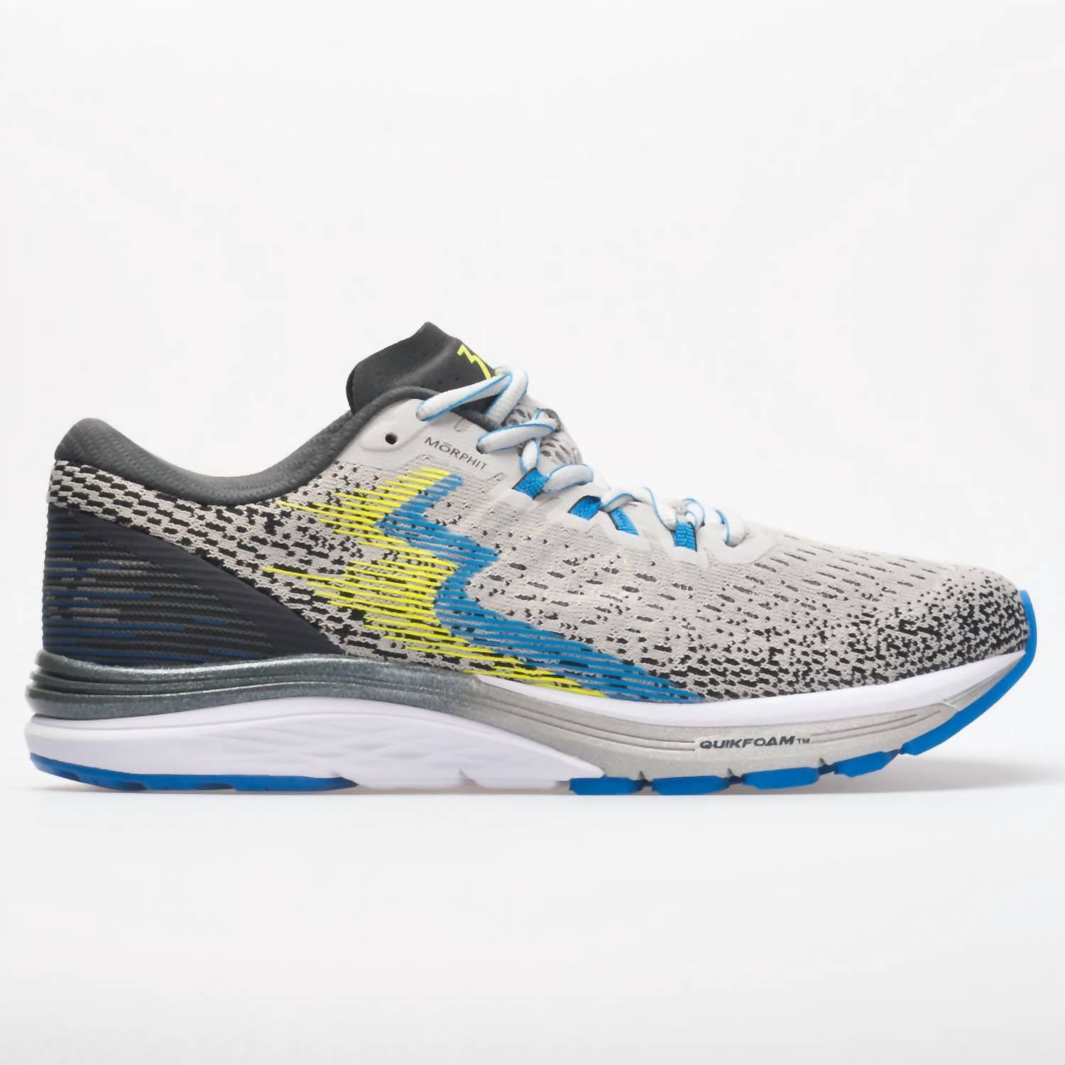 Мужские кроссовки Spire 4 Running Shoes - Medium Width, цвет Microchip/эбеновое дерево 361 Degrees, цвет microchip/ebony
Мужские кроссовки Spire 4 Running Shoes - Medium Width, цвет Microchip/эбеновое дерево 361 Degrees, цвет microchip/ebony