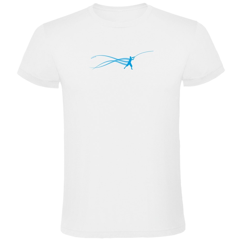 Футболка Kruskis Fish Estella, белый
Футболка Kruskis Fish Estella, белый