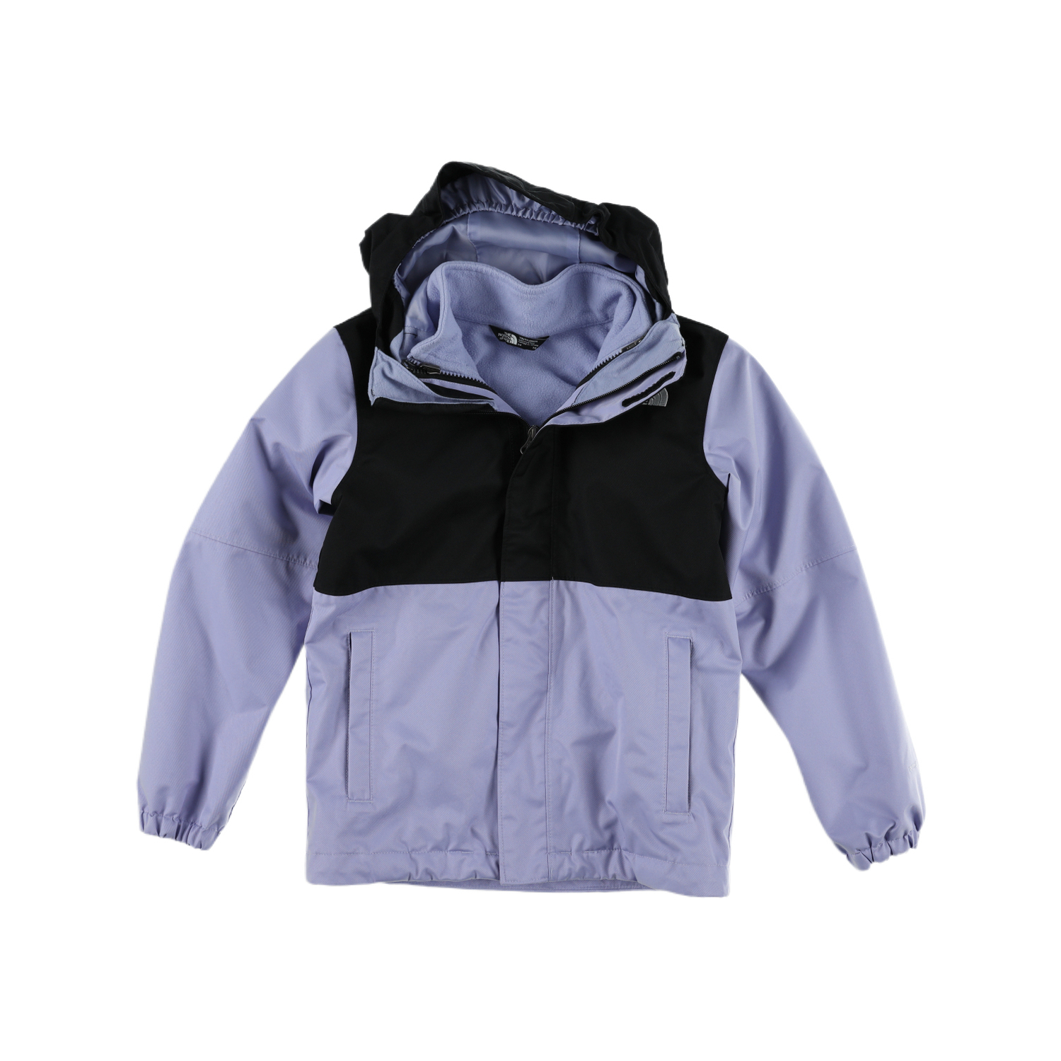 Куртка DAKOTA 2 Piece Set детская THE NORTH FACE, фиолетовый
Куртка DAKOTA 2 Piece Set детская THE NORTH FACE, фиолетовый