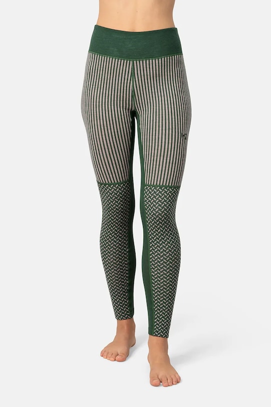 Функциональные леггинсы SMEKKER Kari Traa, зеленый
Функциональные леггинсы SMEKKER Kari Traa, зеленый