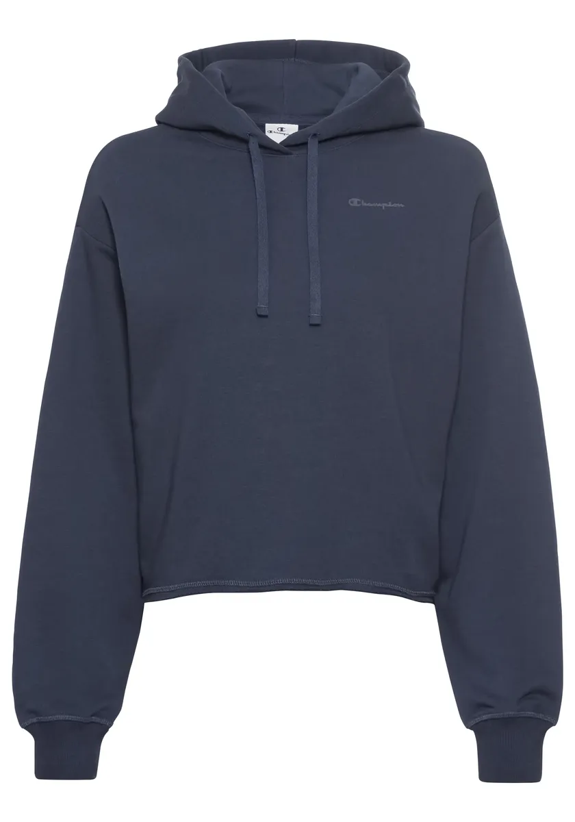 Толстовка Champion с капюшоном "Minimal Resort Hooded Sweatshirt", синий
Толстовка Champion с капюшоном "Minimal Resort Hooded Sweatshirt", синий