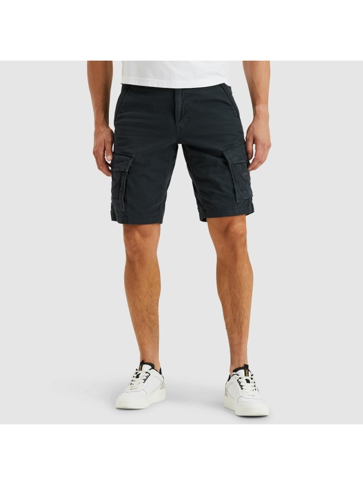 Тканевые шорты PME Legend, цвет salute
Тканевые шорты PME Legend, цвет salute