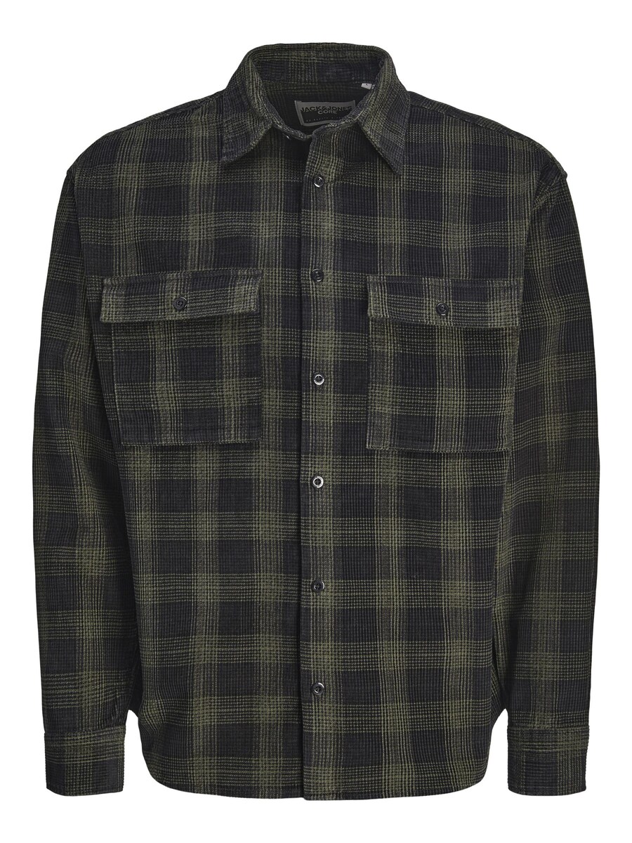 Демисезонная куртка JACK & JONES JACK & JONES JCOTheo, Olive
Демисезонная куртка JACK & JONES JACK & JONES JCOTheo, Olive