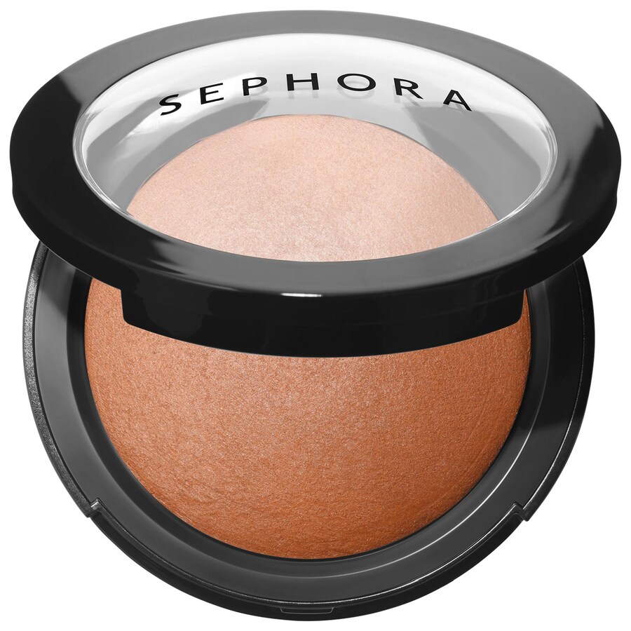 Многофункциональная запеченная пудра-основа для лица Microsmooth SEPHORA COLLECTION, 0.28 oz. /8 g, 65 Toffee
Многофункциональная запеченная пудра-основа для лица Microsmooth SEPHORA COLLECTION, 0.28 oz. /8 g, 65 Toffee