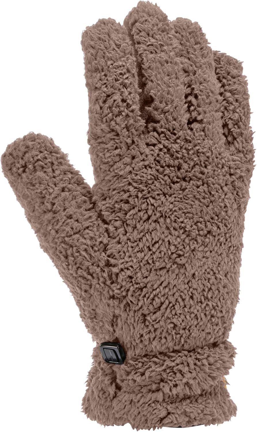 Carhartt женские перчатки Plush Fleece, Soft Sepia
Carhartt женские перчатки Plush Fleece, Soft Sepia