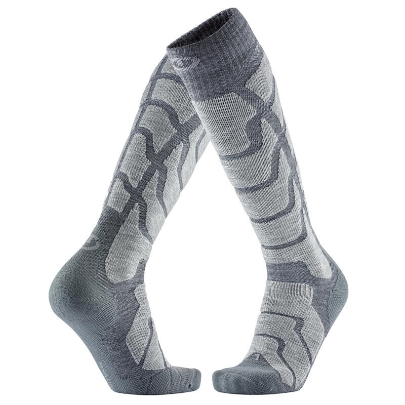 Носки Therm-Ic, светло-серый
Носки Therm-Ic, светло-серый