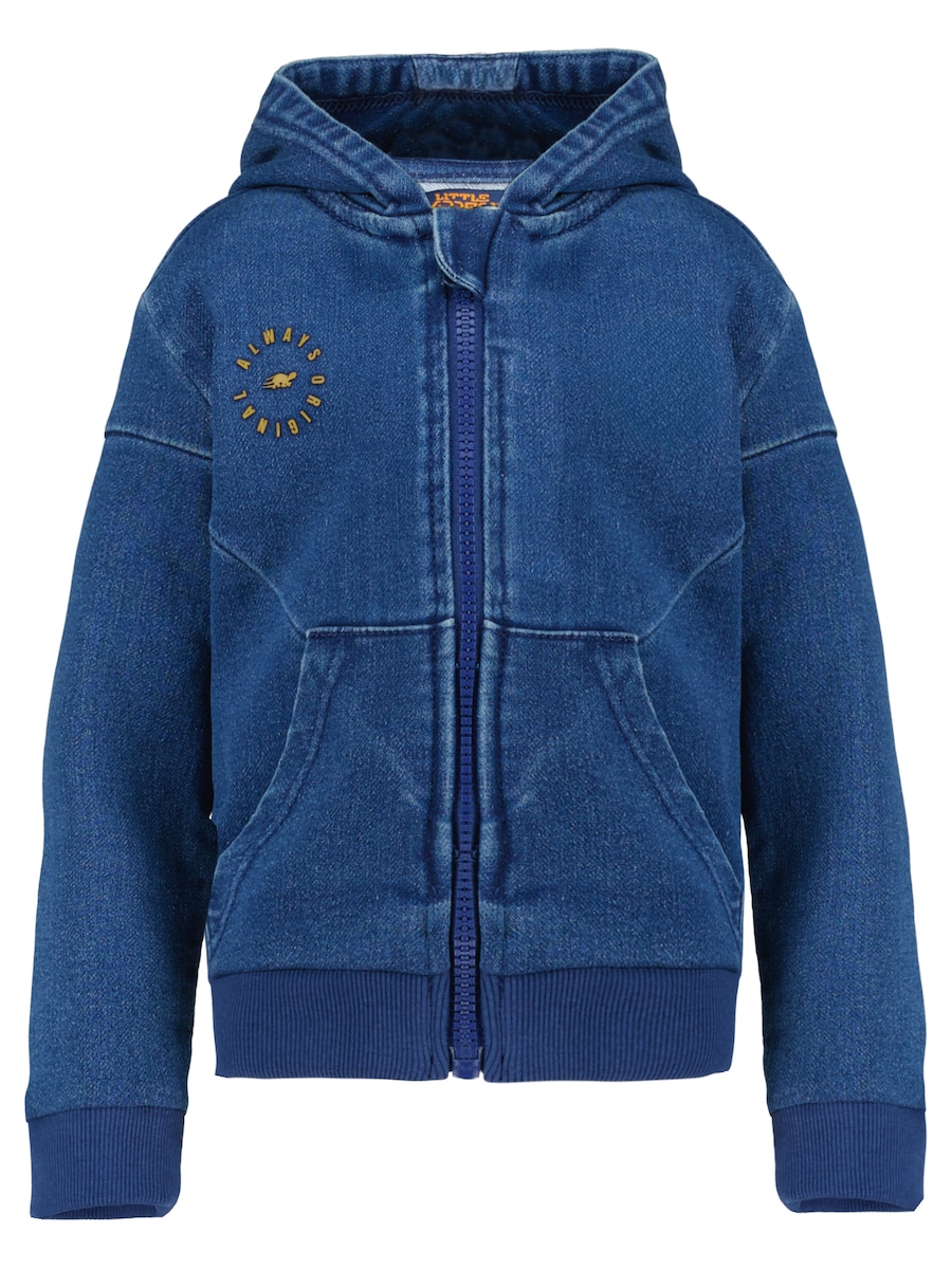 Свитер 4PRESIDENT Rowen, Blue Denim
Свитер 4PRESIDENT Rowen, Blue Denim