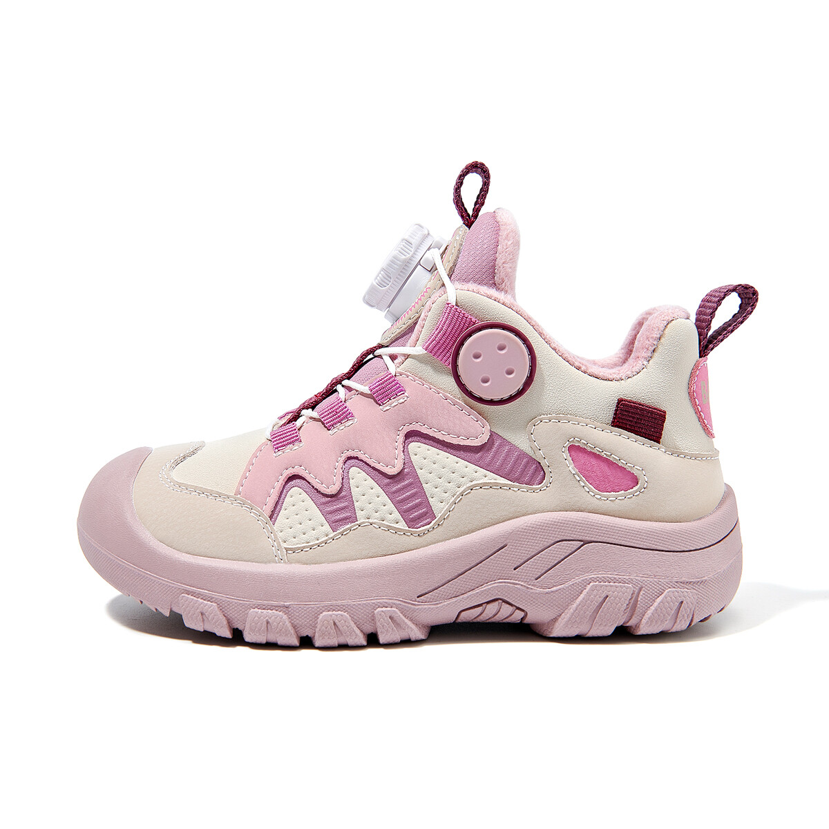 Повседневная обувь Princess Kids для начальной школы Barbie, розовый 
Повседневная обувь Princess Kids для начальной школы Barbie, розовый