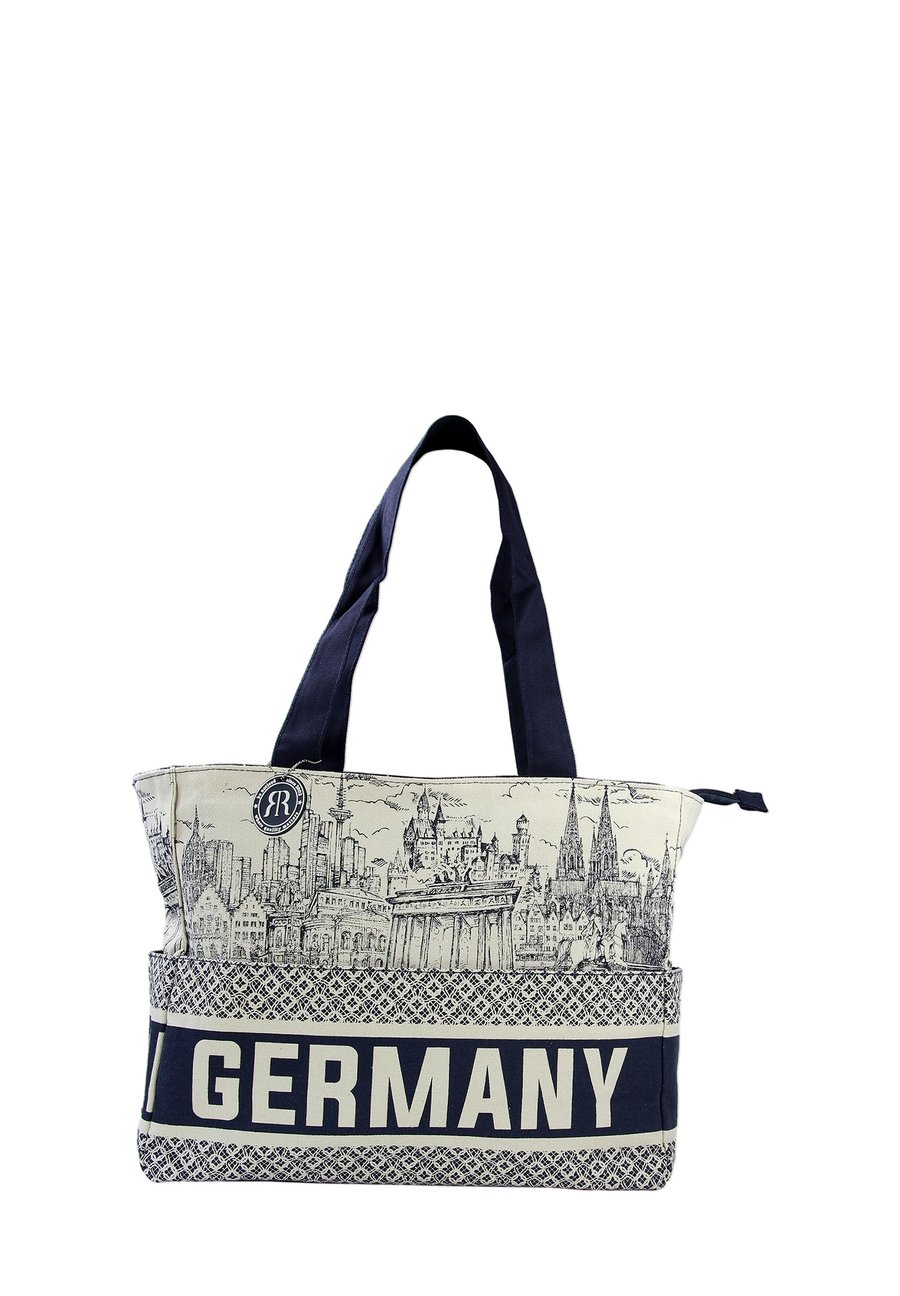 Сумка Robin Ruth SCHULTER, Navy/Beige/Dark Blue
Сумка Robin Ruth SCHULTER, Navy/Beige/Dark Blue