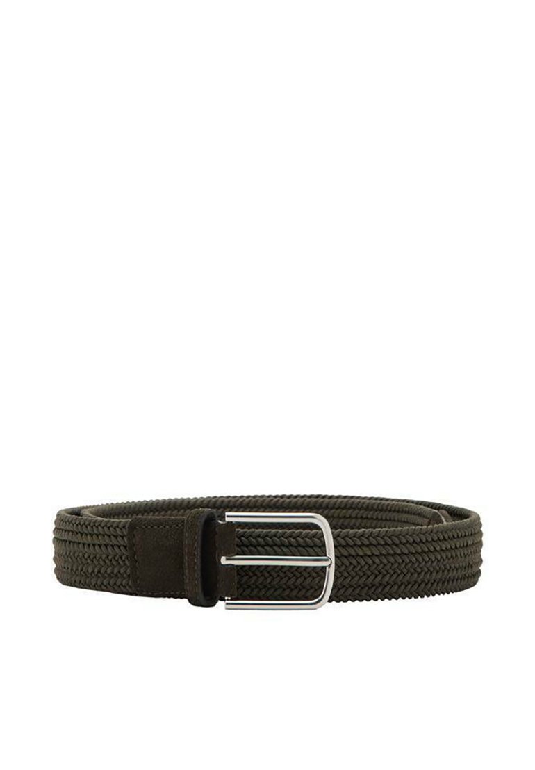 Ремень Mango Braided belt, Khaki
Ремень Mango Braided belt, Khaki