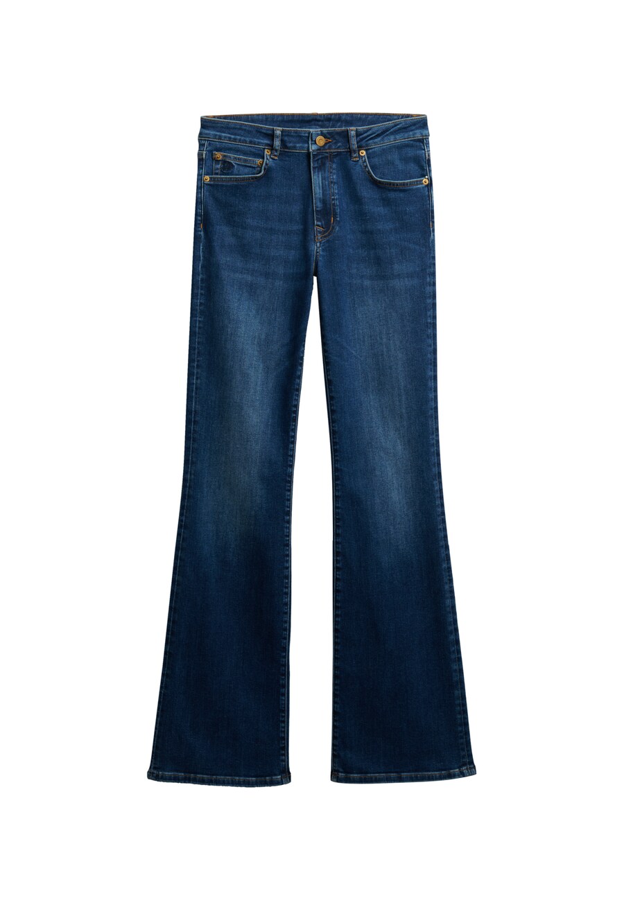 Обычные джинсы Superdry, Blue Denim
Обычные джинсы Superdry, Blue Denim