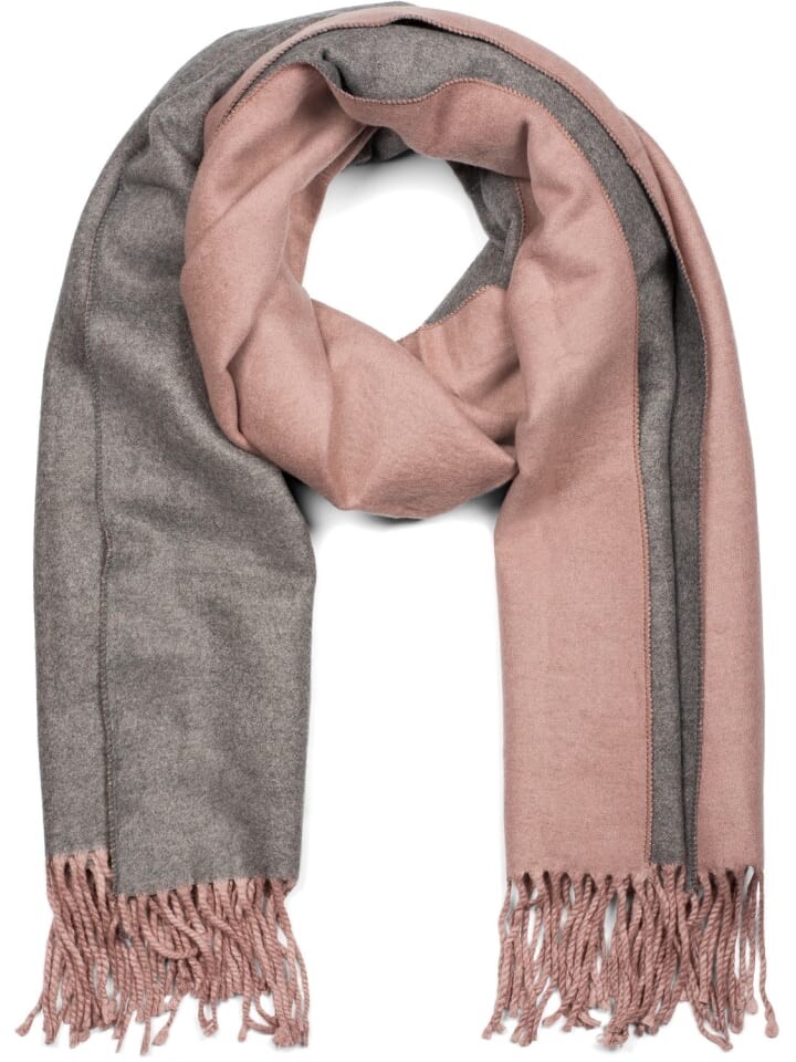 Шарф styleBREAKER, цвет braun/grau
Шарф styleBREAKER, цвет braun/grau