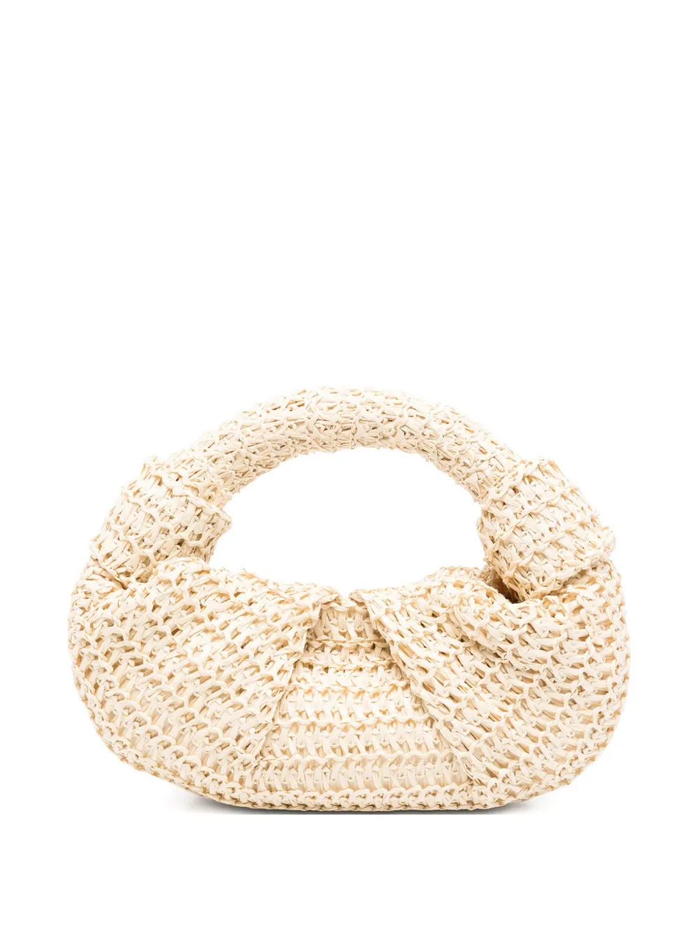 Сумка-тоут Lopsy Simon Miller, белый
Сумка-тоут Lopsy Simon Miller, белый