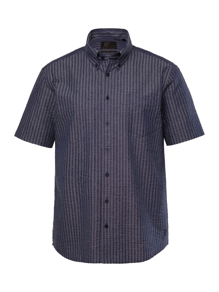 Рубашка JP1880, темно-синий
Рубашка JP1880, темно-синий