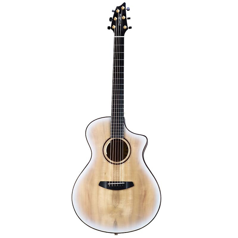 Акустическая гитара Breedlove Oregon Concert CE Myrtlewood LTD Acoustic-Guitar, White Sand Gloss
Акустическая гитара Breedlove Oregon Concert CE Myrtlewood LTD Acoustic-Guitar, White Sand Gloss