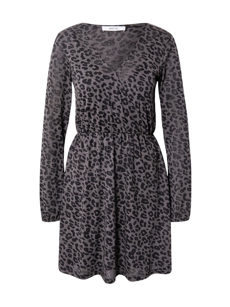 Платье ABOUT YOU Sina, Anthracite
Платье ABOUT YOU Sina, Anthracite
