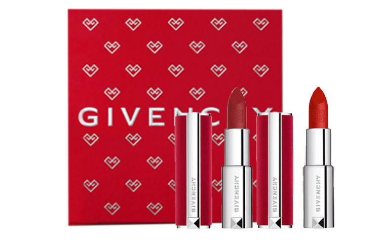 Набор косметики для женщин Givenchy
Набор косметики для женщин Givenchy