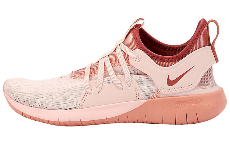 Кроссовки Flex Contact 3 женские с низким верхом Powder Nike
Кроссовки Flex Contact 3 женские с низким верхом Powder Nike