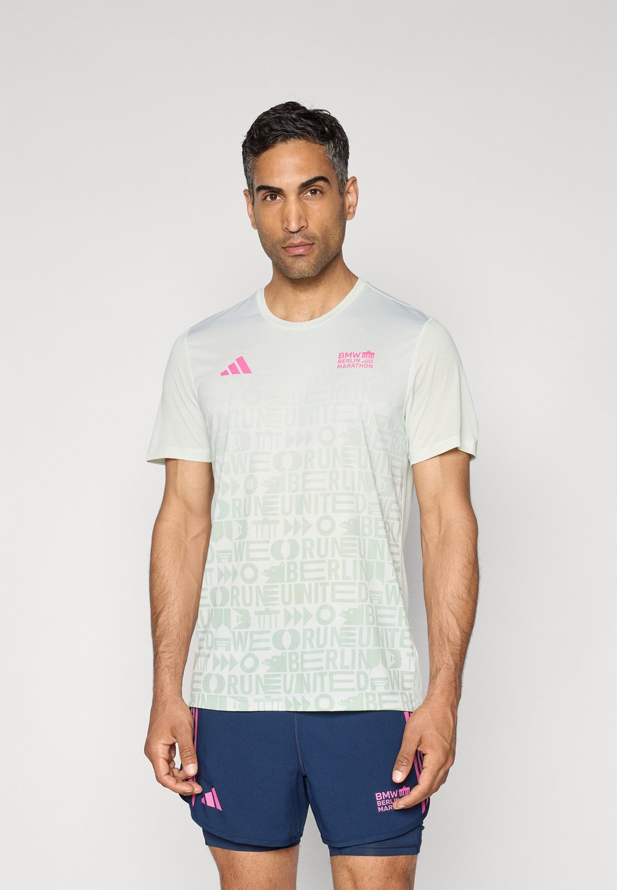 Футболка Adidas Performance BER25 AOP TEE, Crystal Jade/Light Green
Футболка Adidas Performance BER25 AOP TEE, Crystal Jade/Light Green