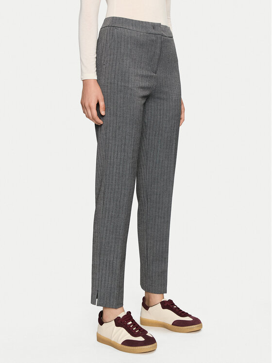 Чиносы slim fit 408 0262 10435 Marc O'Polo, серый
Чиносы slim fit 408 0262 10435 Marc O'Polo, серый