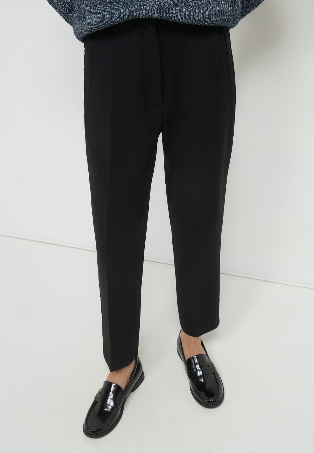 Брюки PINCES VITA ALTA Calliope, черный
Брюки PINCES VITA ALTA Calliope, черный