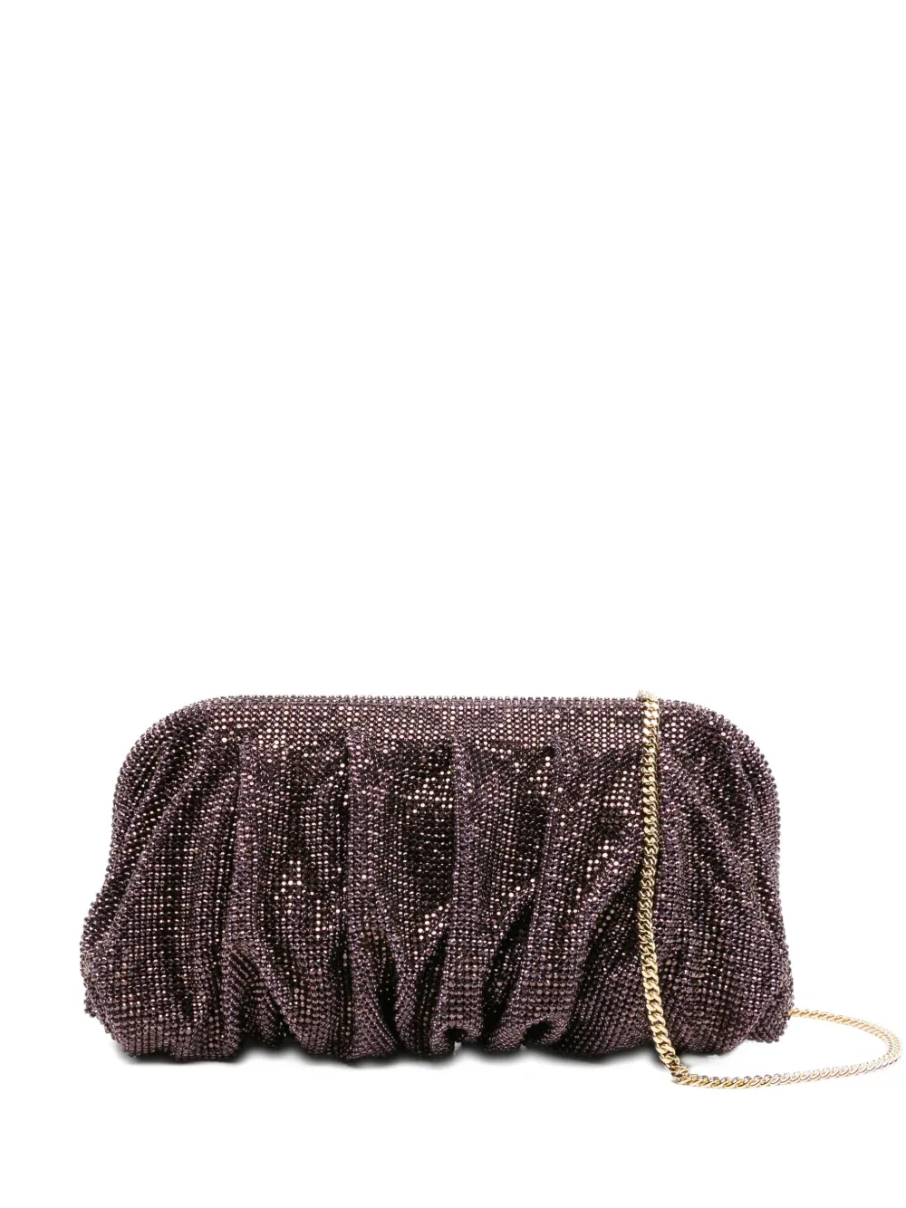 Клатч Venus La Grande Benedetta Bruzziches, фиолетовый
Клатч Venus La Grande Benedetta Bruzziches, фиолетовый