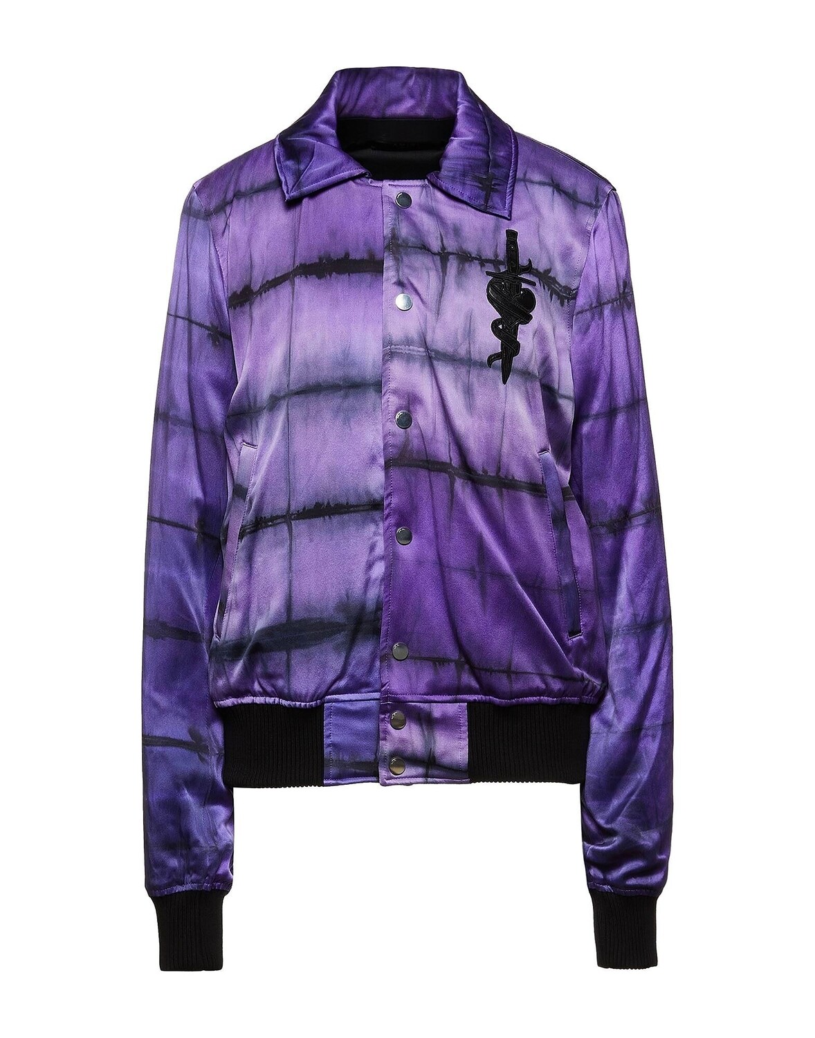 Куртка Amiri, фиолетовый
Куртка Amiri, фиолетовый