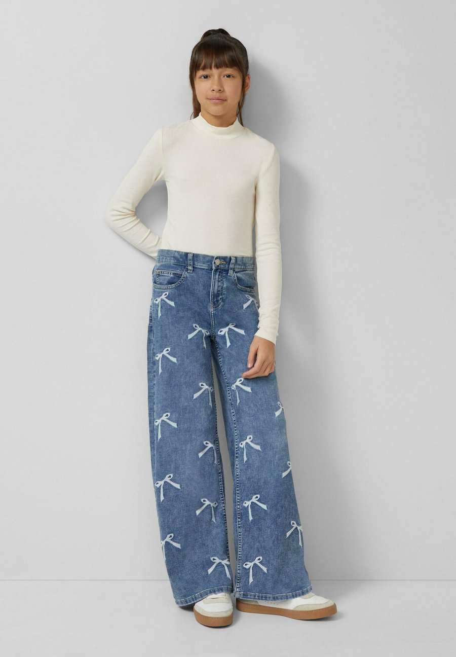 Топ s.Oliver Long sleeved top, Beige
Топ s.Oliver Long sleeved top, Beige