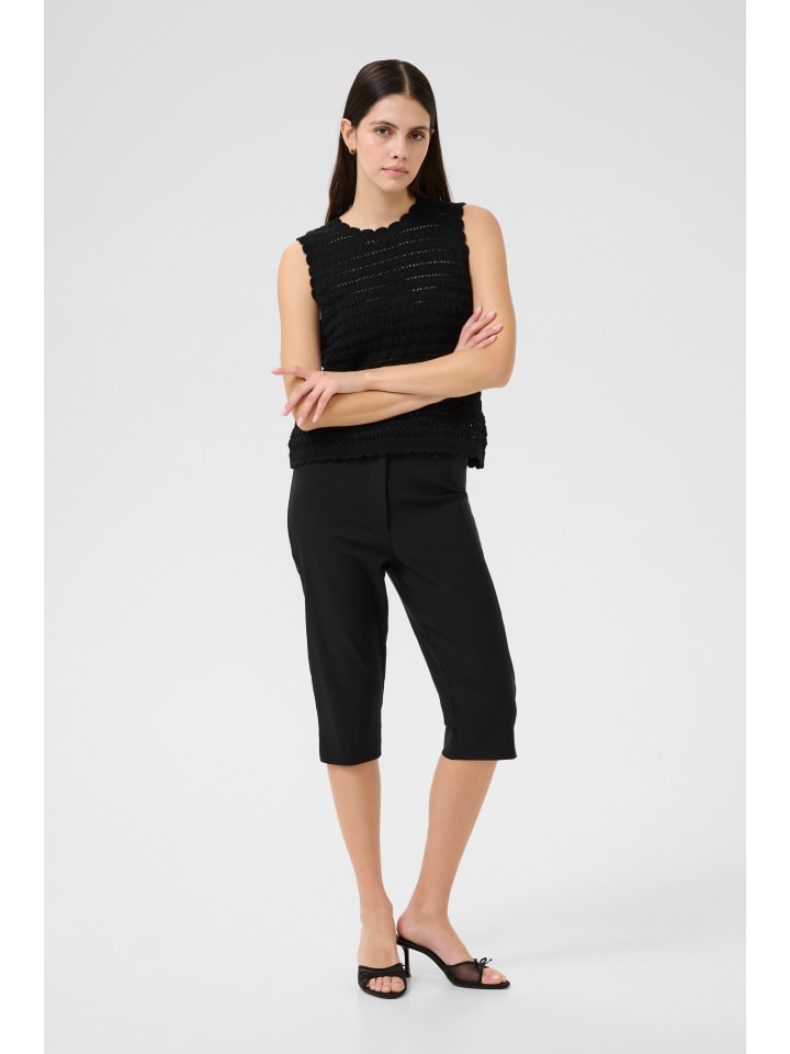 Блузка с короткими рукавами KBVenus, прямой крой, цвет Meteorite Karen By Simonsen
Блузка с короткими рукавами KBVenus, прямой крой, цвет Meteorite Karen By Simonsen