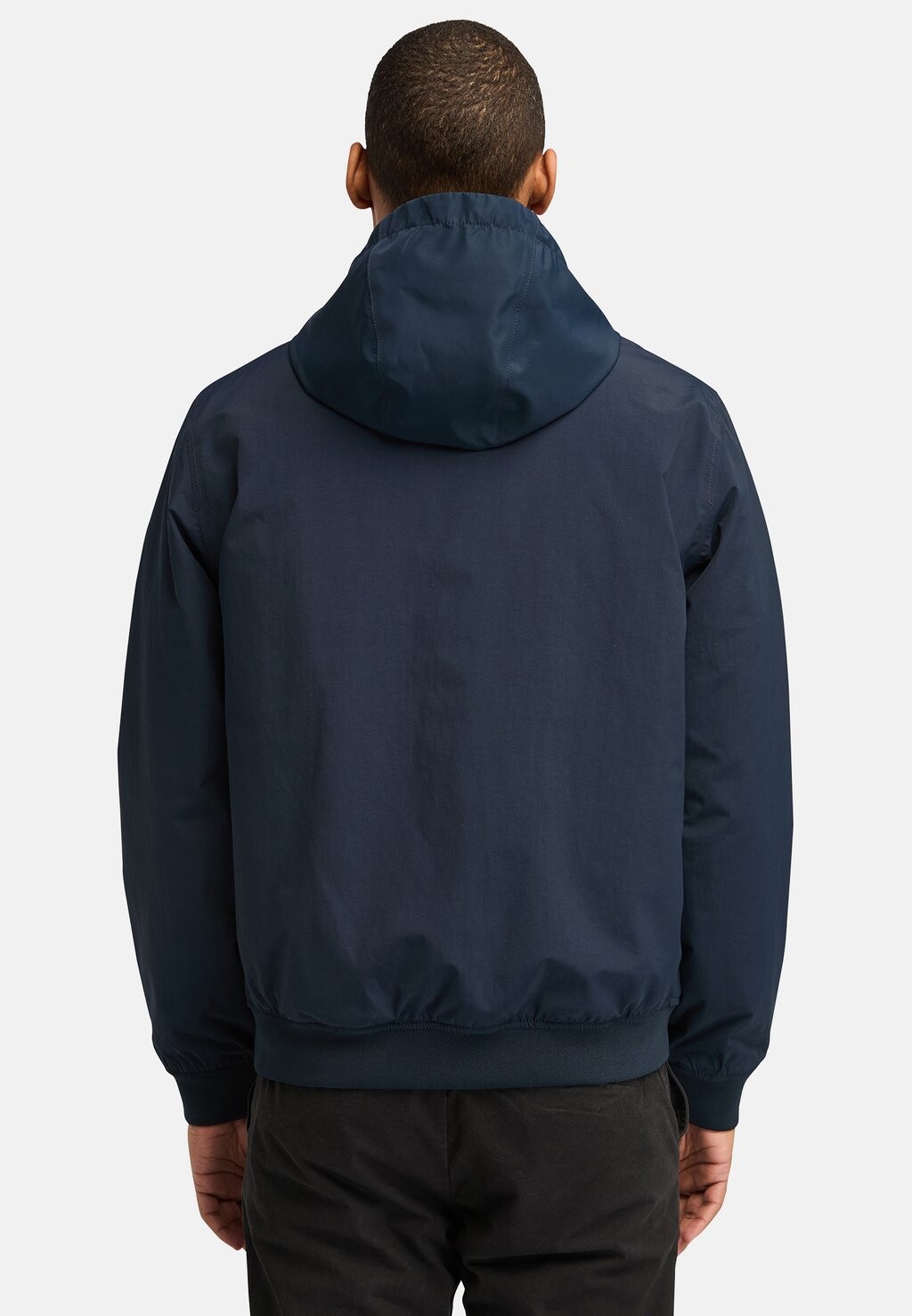 Куртка-бомбер Timberland, темно-синий
Куртка-бомбер Timberland, темно-синий