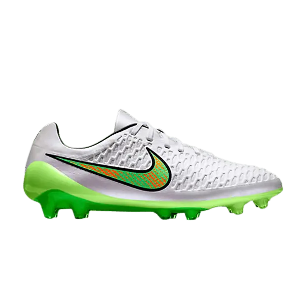 Кроссовки Magista Opus FG, белый
Кроссовки Magista Opus FG, белый