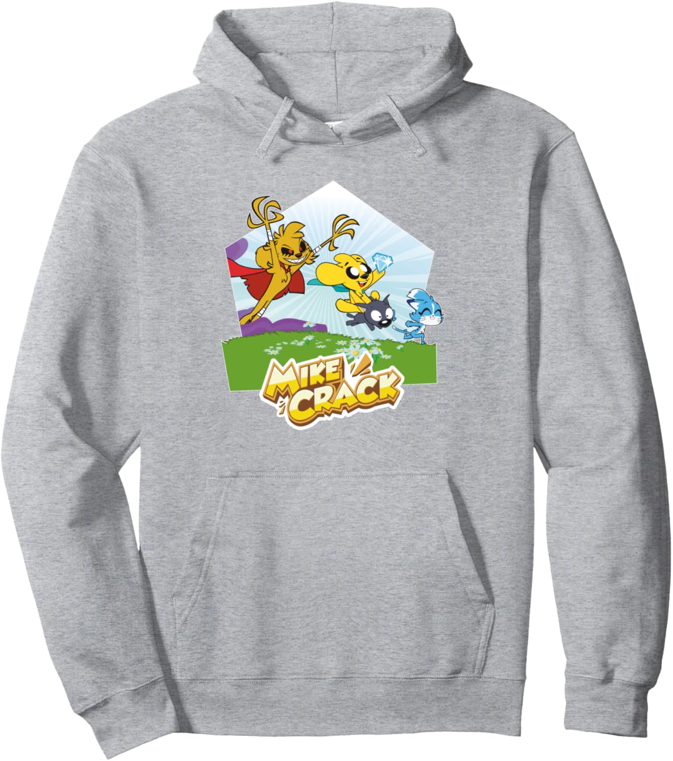 Толстовка Mike Crack Самый профессиональный ютубер в мире, серая Mikecrack, Серый, Толстовка Mike Crack Самый профессиональный ютубер в мире, серая Mikecrack
Толстовка Mike Crack Самый профессиональный ютубер в мире, серая Mikecrack, Серый, Толстовка Mike Crack Самый профессиональный ютубер в мире, серая Mikecrack