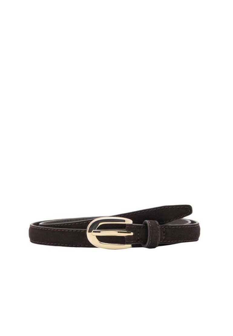 Ремень Mango Belt, Brown
Ремень Mango Belt, Brown