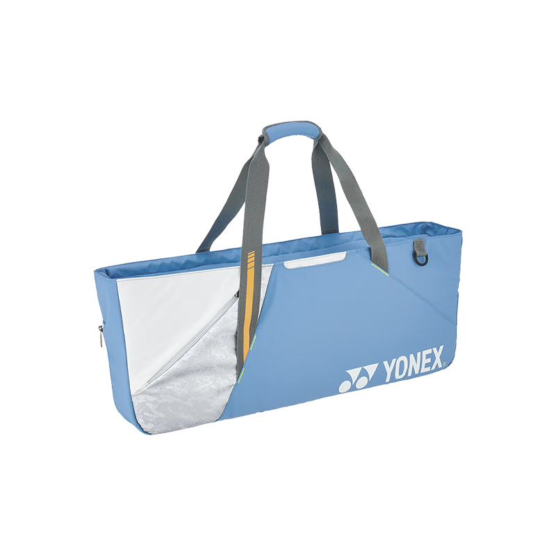 YONEX Сумка для спортзала из ткани Unisex Black/White/Pink/Dark Blue
YONEX Сумка для спортзала из ткани Unisex Black/White/Pink/Dark Blue