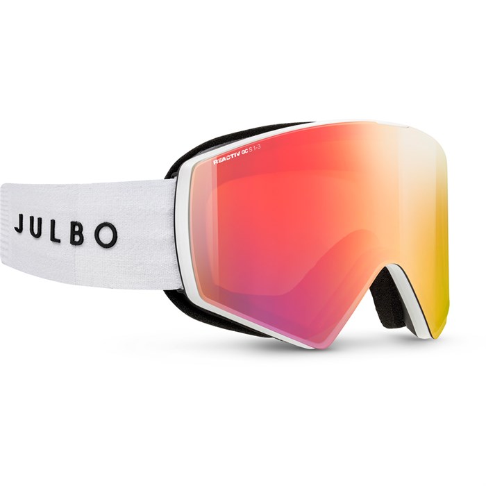 Очки с острым краем Julbo, White/Black/Reactiv 1-3 Glare Control, Белый, Очки с острым краем Julbo, White/Black/Reactiv 1-3 Glare Control
Очки с острым краем Julbo, White/Black/Reactiv 1-3 Glare Control, Белый, Очки с острым краем Julbo, White/Black/Reactiv 1-3 Glare Control