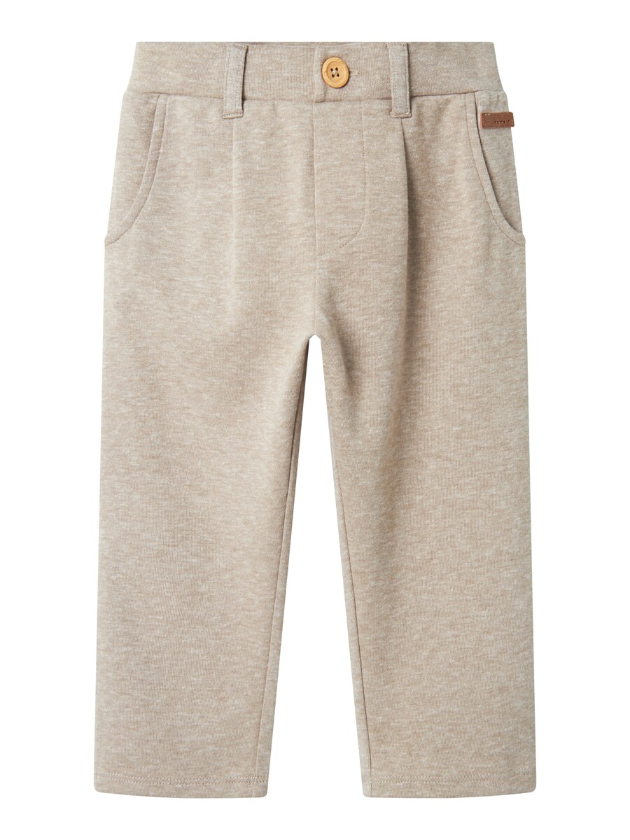 Зауженные брюки NAME IT NMMFollow, темно-бежевый
Зауженные брюки NAME IT NMMFollow, темно-бежевый