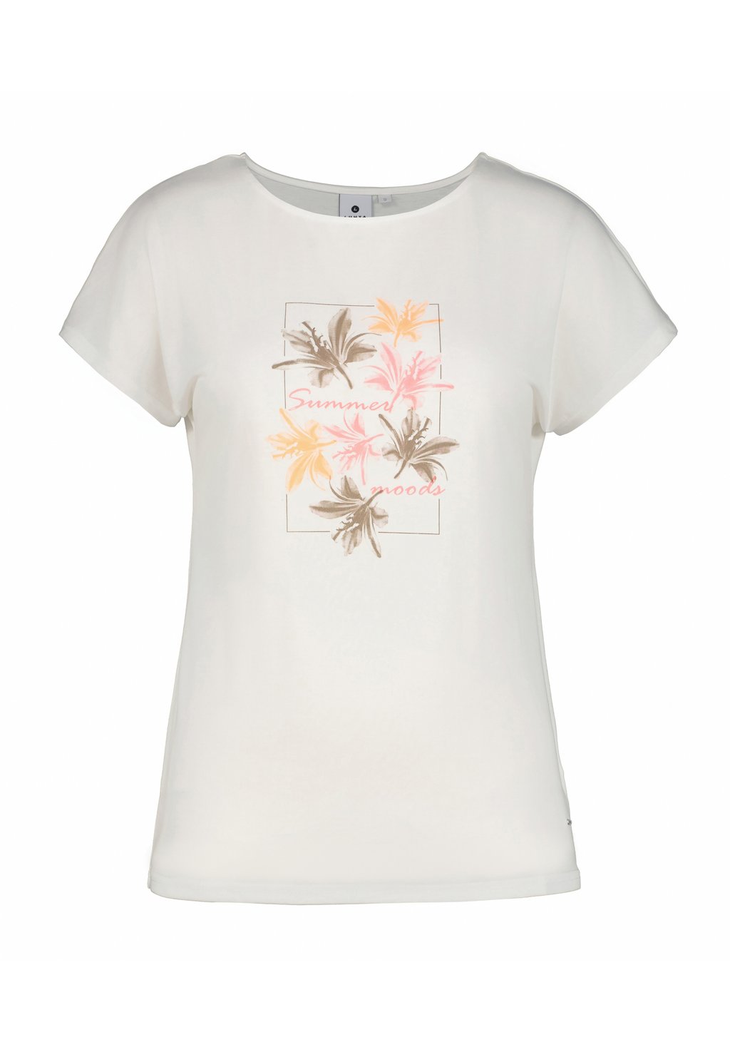 Спортивная футболка GRETARBY Luhta, белый
Спортивная футболка GRETARBY Luhta, белый