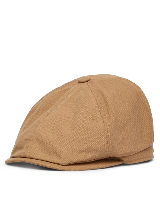 Кепка-восьмиклинка Fawdon Bakerboy MHA0890BE31 Barbour, коричневый
Кепка-восьмиклинка Fawdon Bakerboy MHA0890BE31 Barbour, коричневый