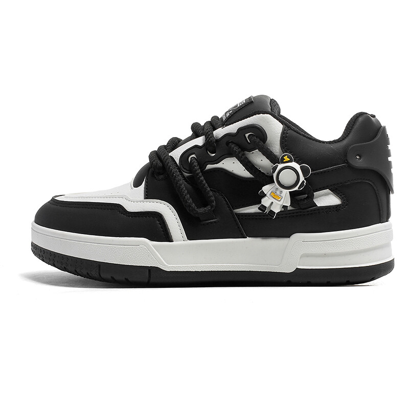 Кеды, обувь для скейтборда унисекс с низким верхом Tomay, белый
Кеды, обувь для скейтборда унисекс с низким верхом Tomay, белый