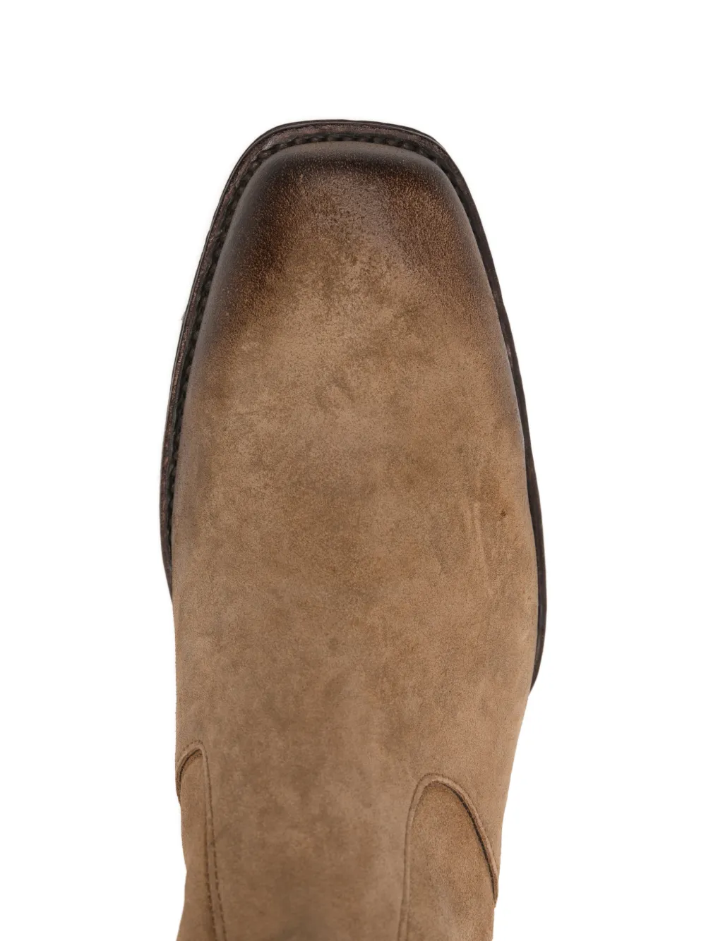 Ботинки на молнии Cenere Gb, коричневый
Ботинки на молнии Cenere Gb, коричневый